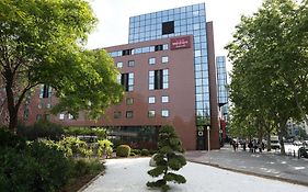 Hotel Mercure Toulouse Centre Compans